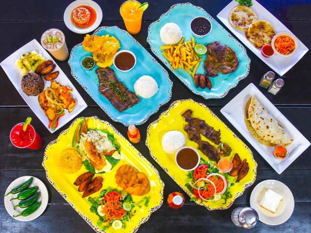 Las Carnitas Restaurant