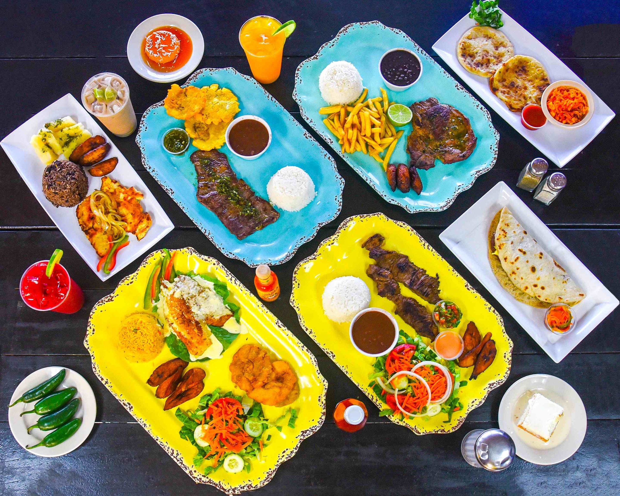 Las Carnitas Restaurant