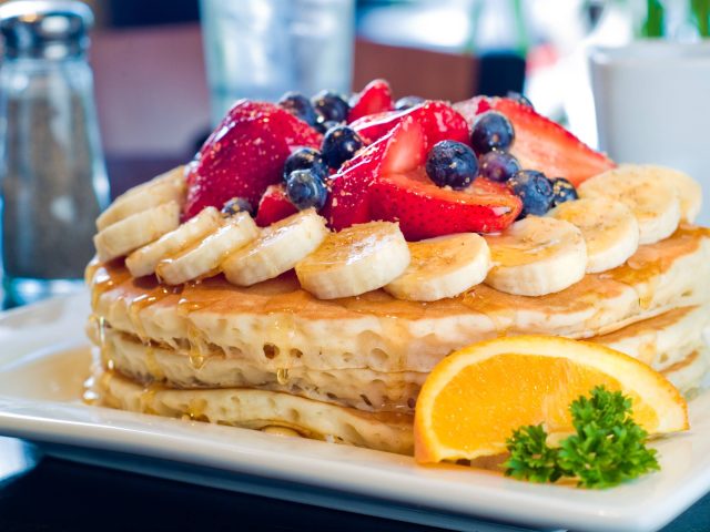 Keke's Breakfast Cafe (Chickasaw Trail)