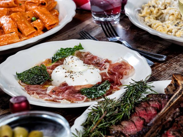 Pizzacraft Pizzeria (Fort Lauderdale)