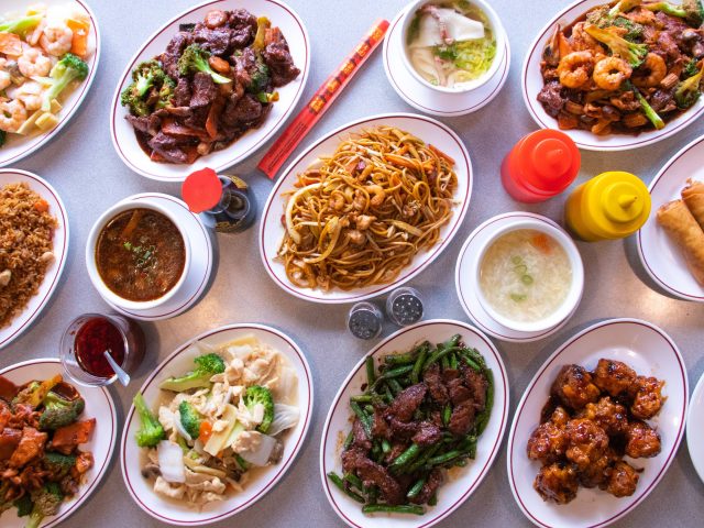 China House (Houston)