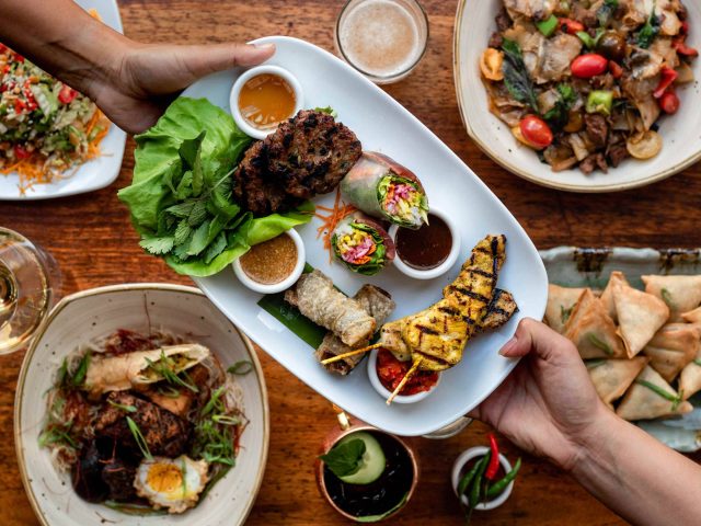 Malai Kitchen (Dallas)