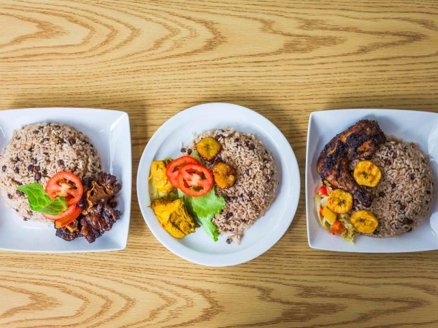 Aunty Joy's Jamaican Kitchen