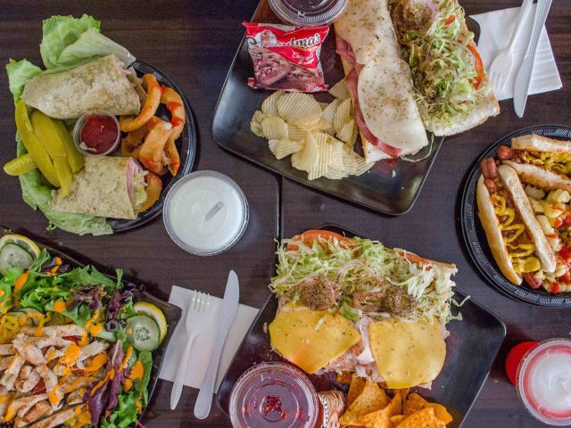 Where Hero's Are Made