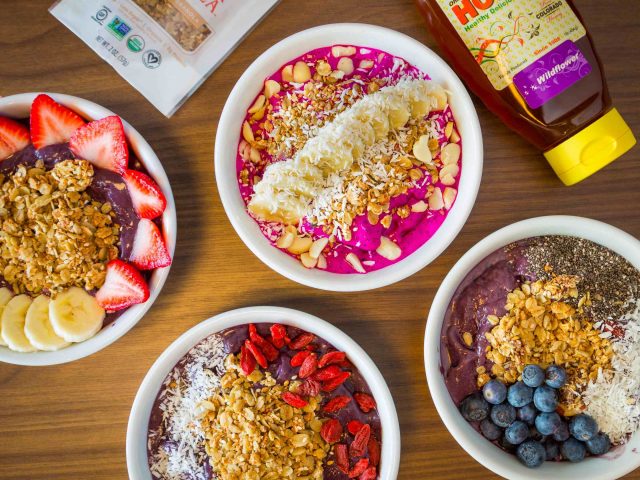 Superfruit Republic (Stapleton)