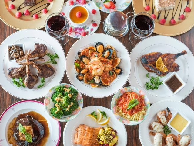 Chef Dooly Restaurant