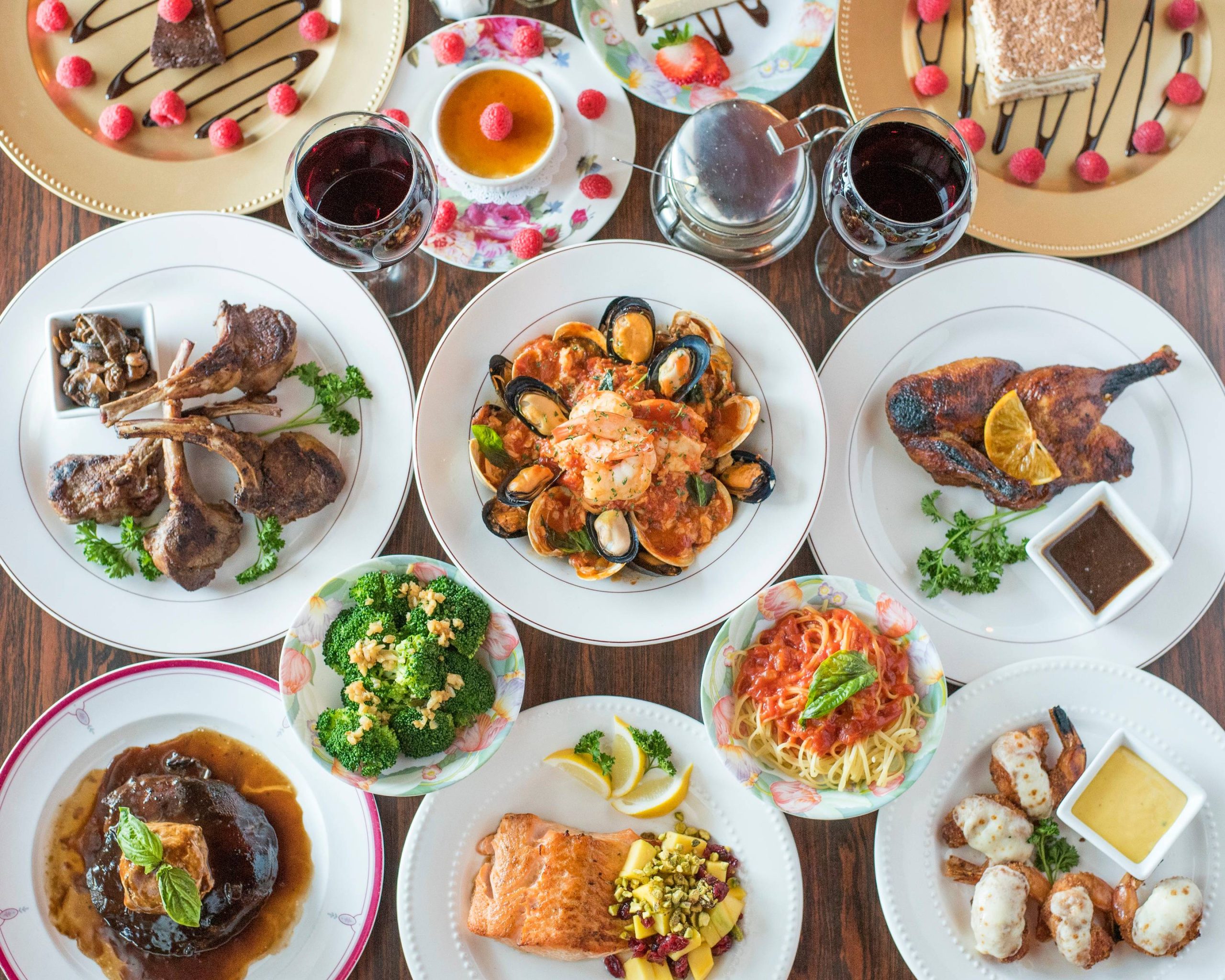 Chef Dooly Restaurant