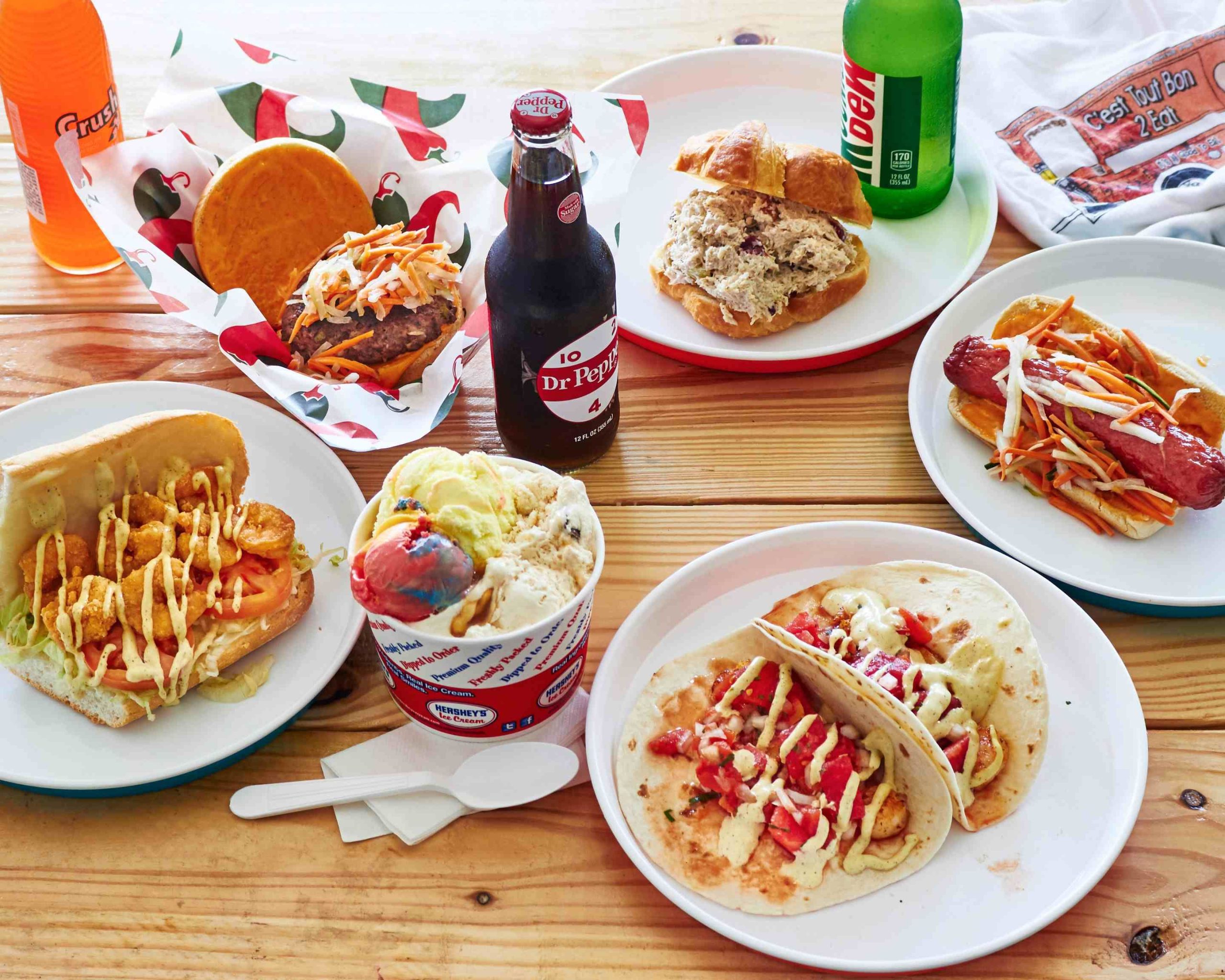 C'est Tout Bon 2 Eat