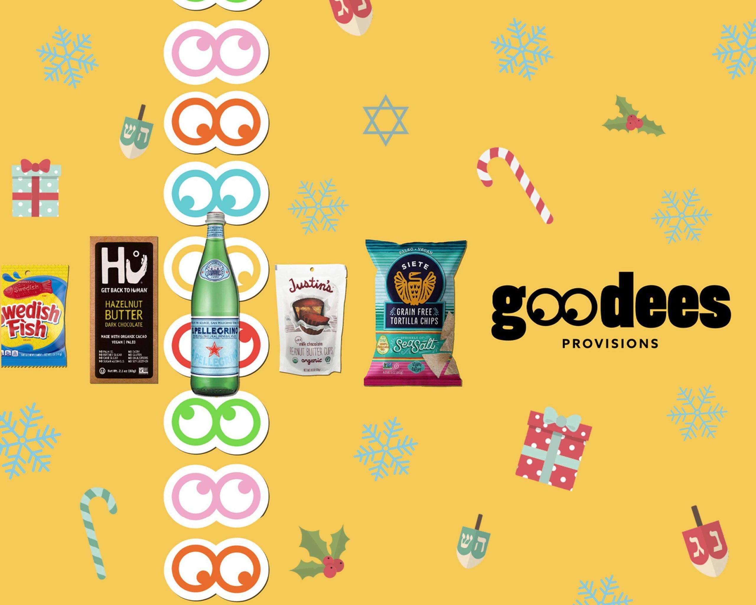 Goodees Cravings | Midtown