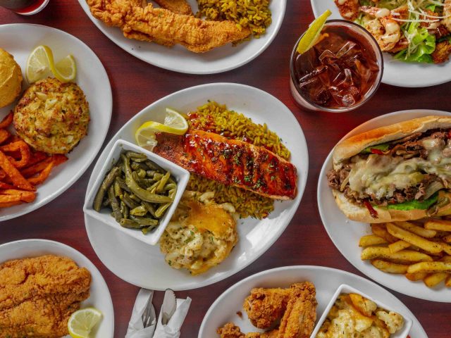 Next Phaze Cafe (Baltimore)