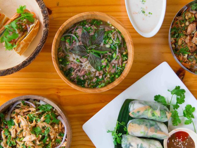 Ling Express (Brandon)