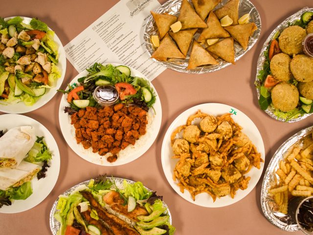 Lakeview Serious Sandwiches inc