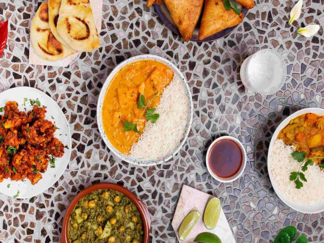 Vegan Seeds of India