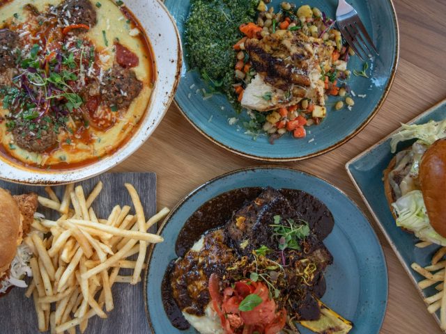 One Twenty Three Tavern