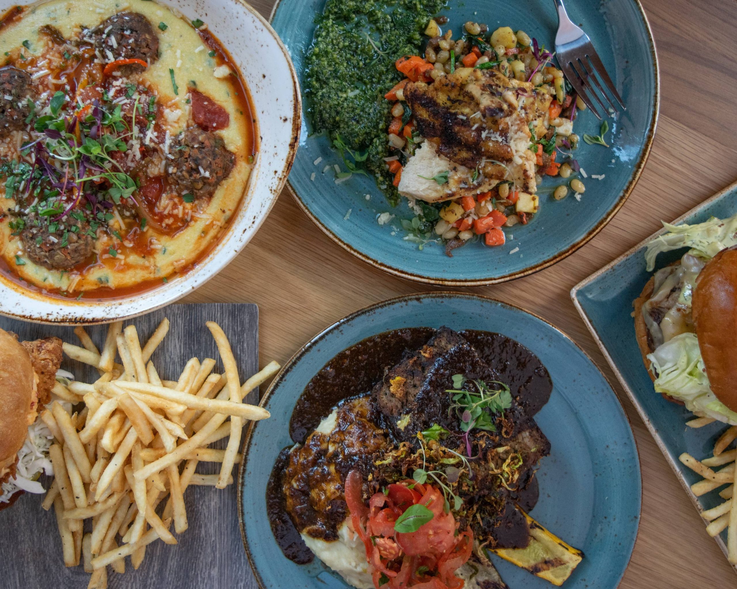 One Twenty Three Tavern