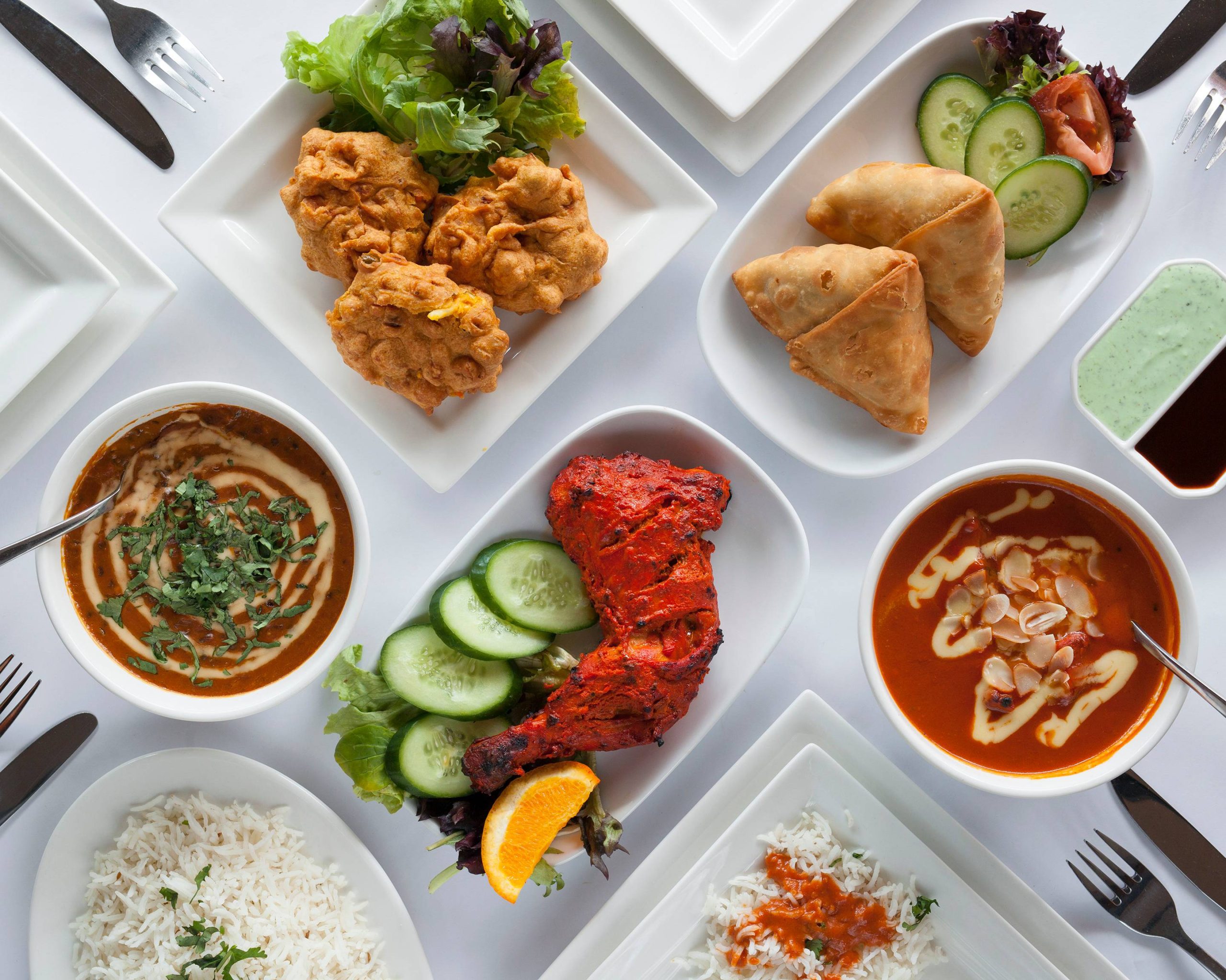 Moga indian cuisine