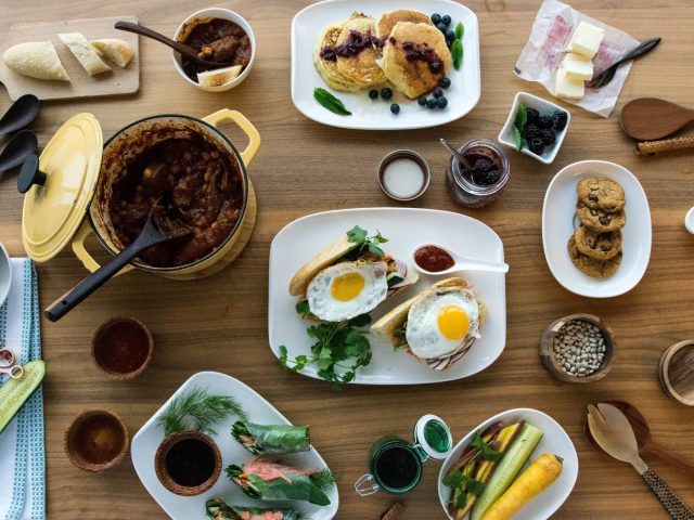 Tasu Asian Bistro, Sushi & Bar