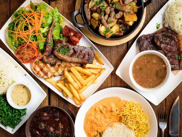 Game On Grill and Bar