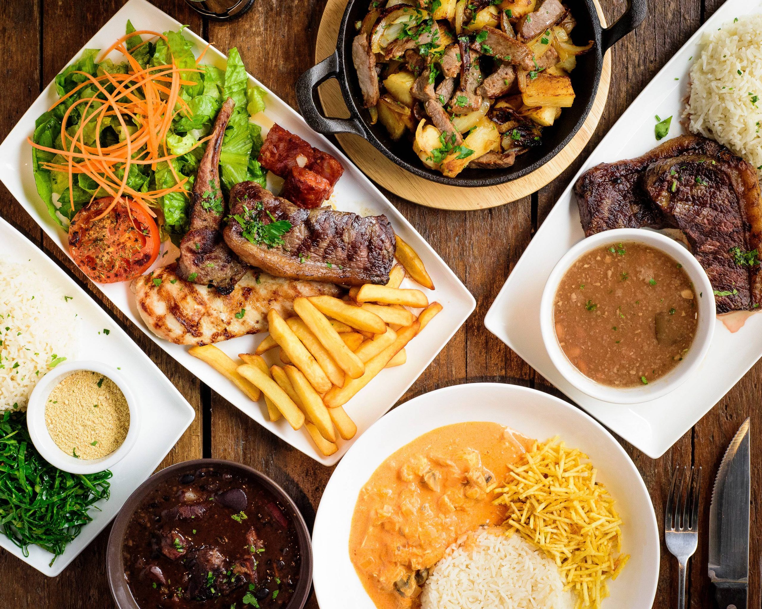 Game On Grill and Bar