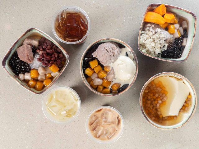 Meet Fresh - Westwood