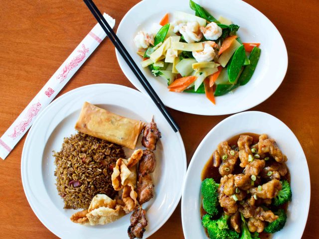 Guangzhou Restaurant