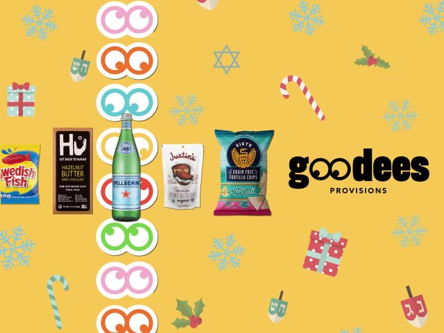 Goodees Cravings | Ft Lauderdale (MIA17-1)