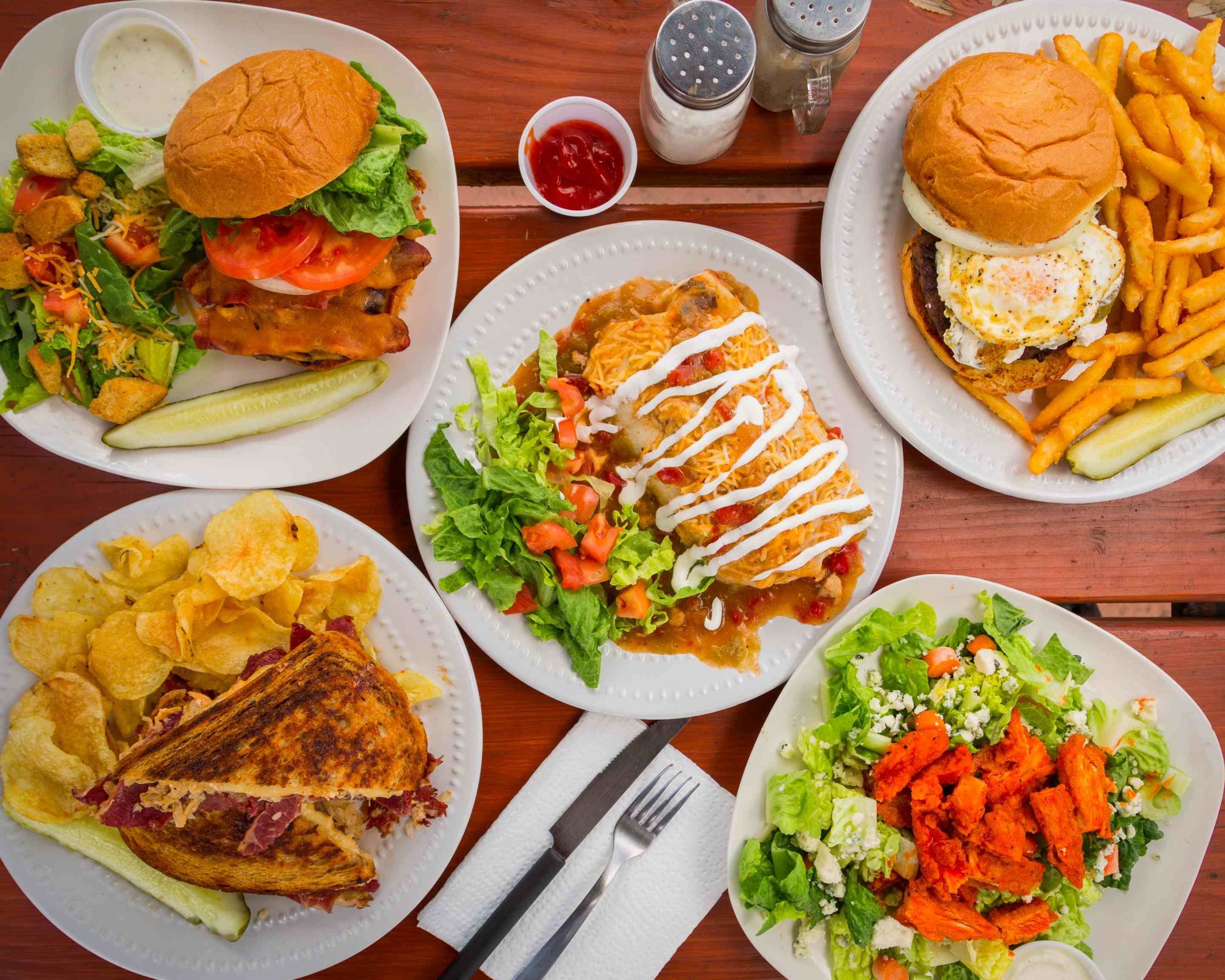 Jordan's Time to Eat