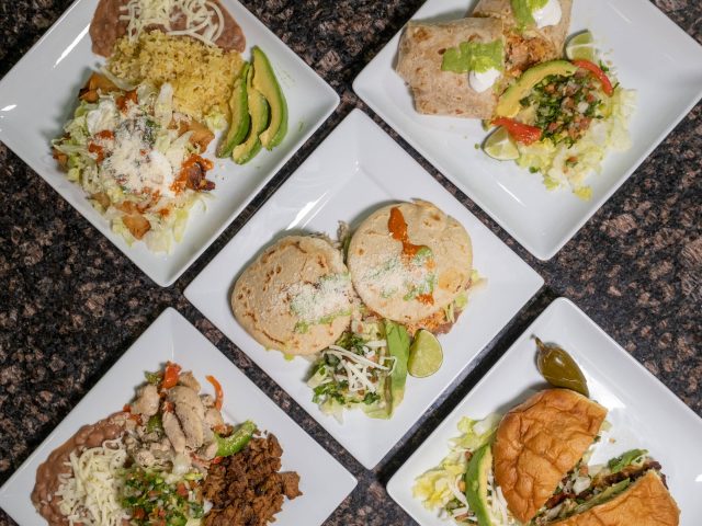 Delicious De Guerrero