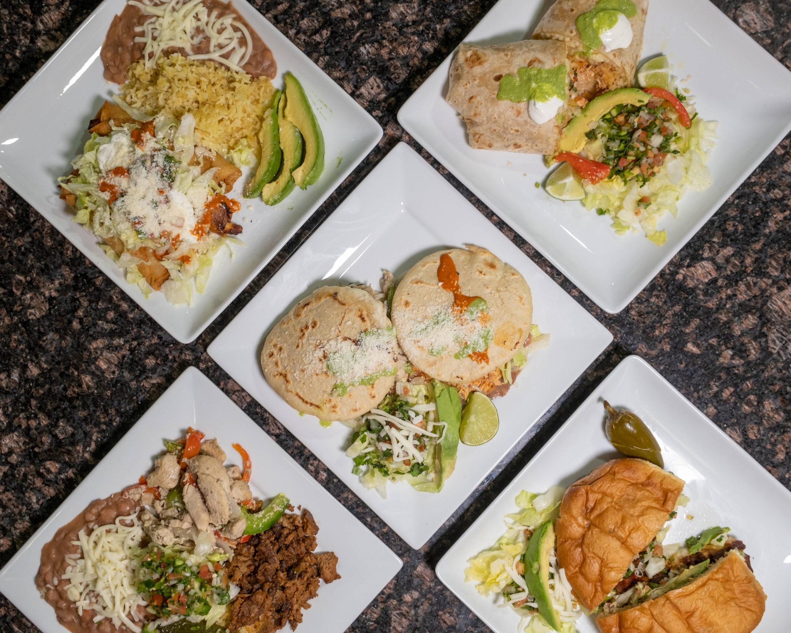 Delicious De Guerrero