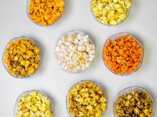 ROSIE'S GOURMET POPCORN, LLC