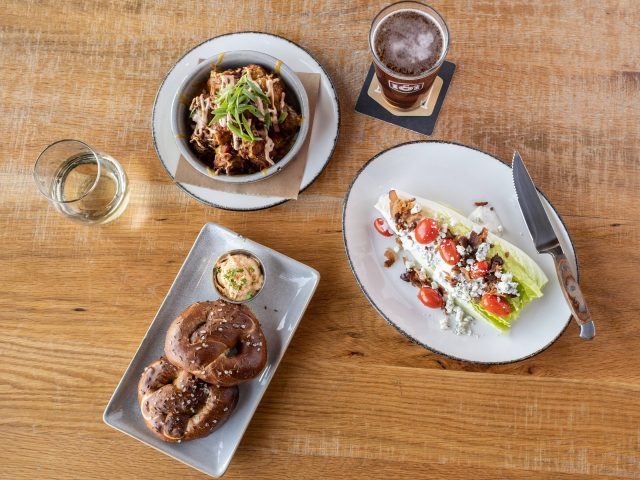 101 Beer Kitchen (Gahanna)