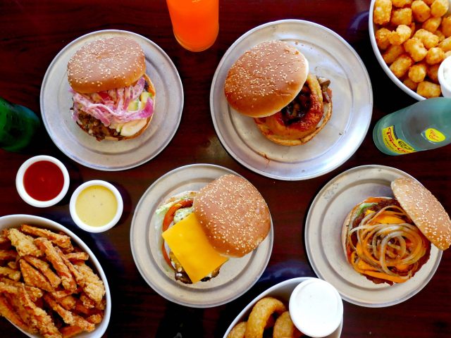 Remington's Fine American Café