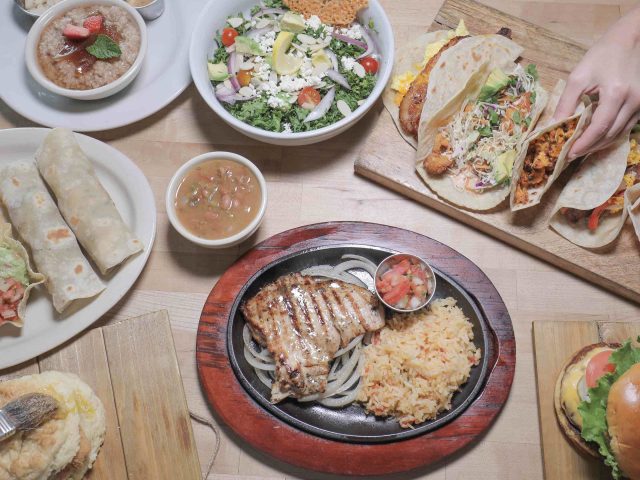 Skeeters Mesquite Grill - West University