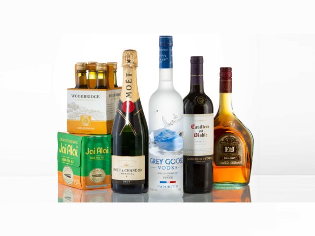 Calabasas Liquor & Market