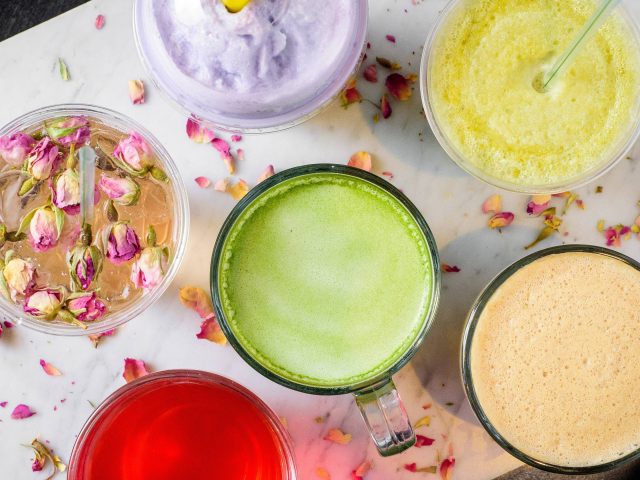 BreakTime Tea Lounge