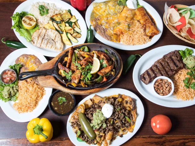 Mauricio's Grill and Cantina