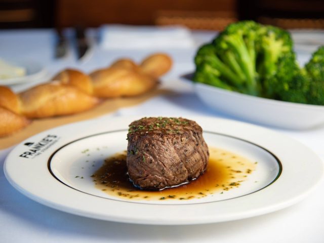 Frankie's The Steakhouse