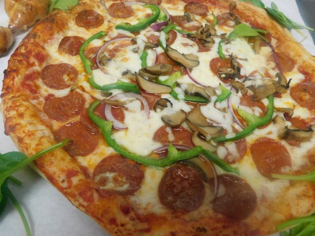 Po-Boy's (W Sublett Rd)