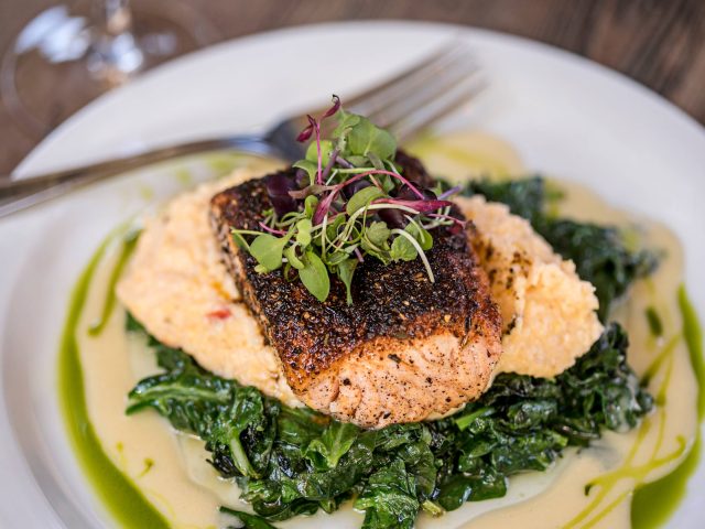 Miltons Cuisine & Cocktails (Mayfield Rd)