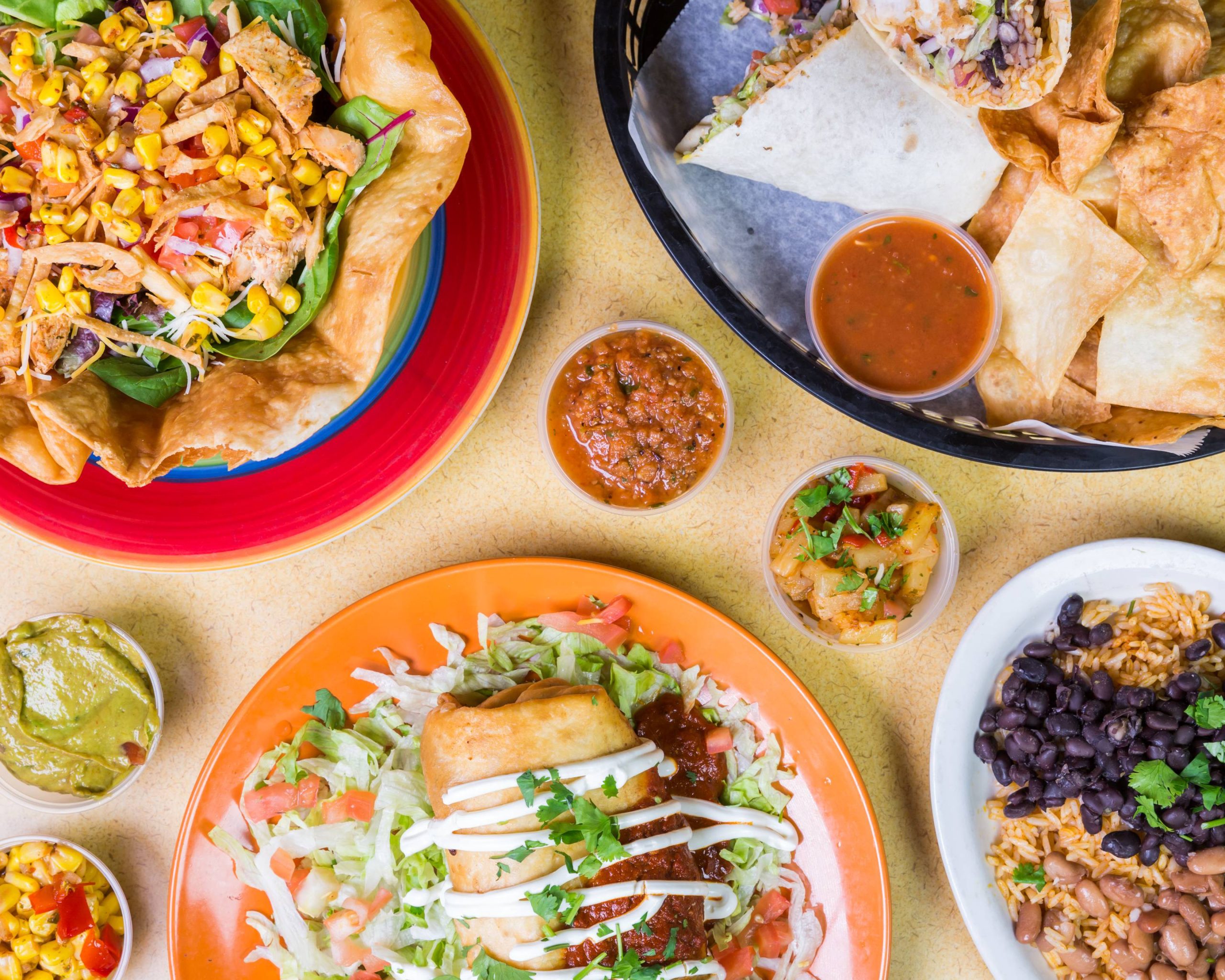 Habanero Latin American