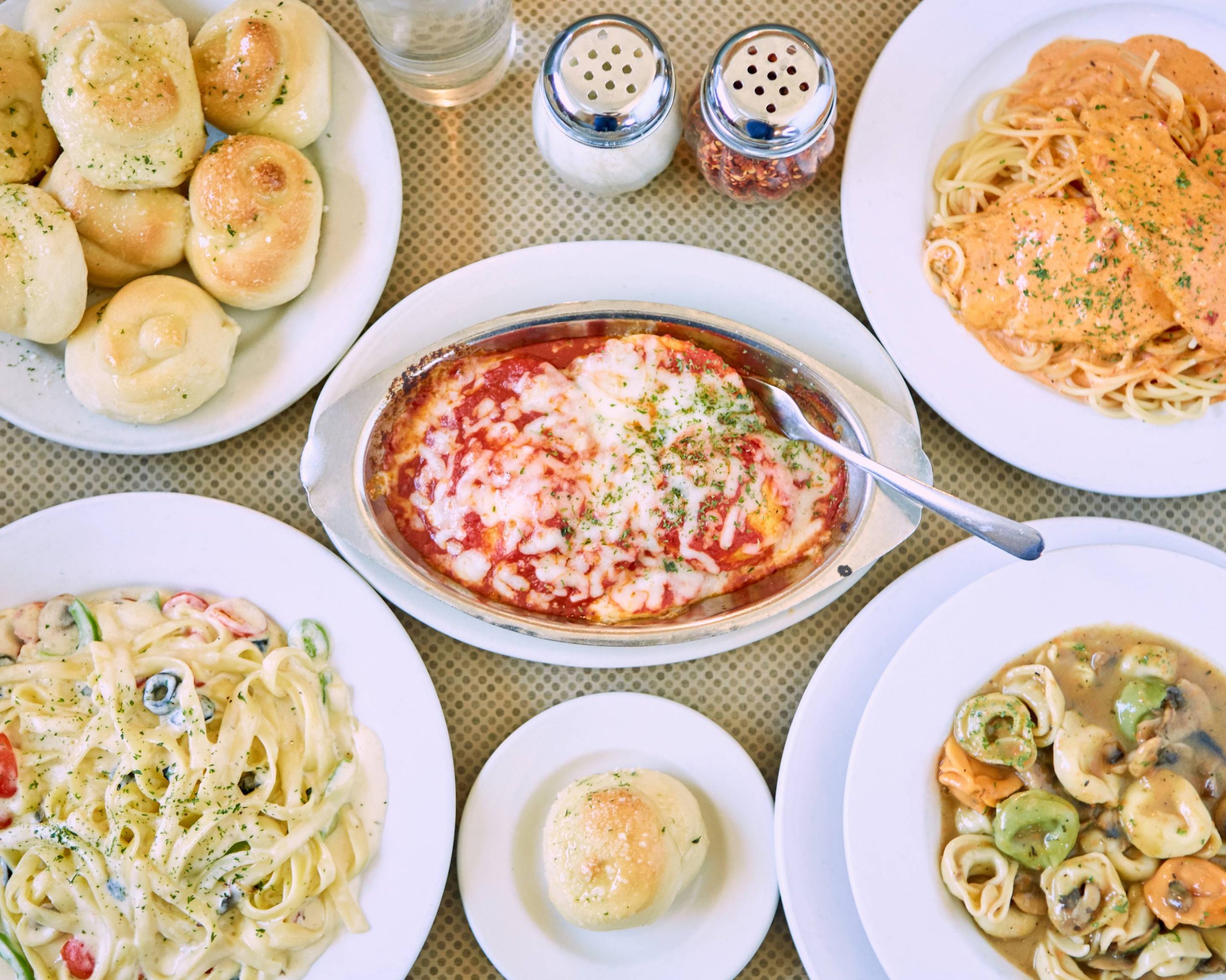 Francesca's Pasta House