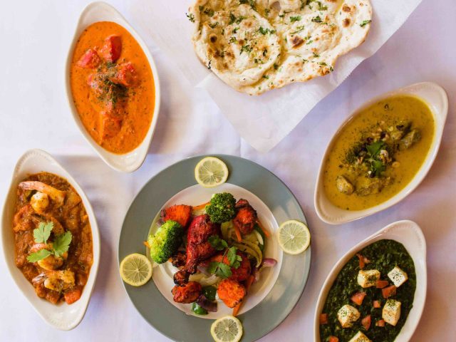 Sangam Indian Cuisine (Cornelius)