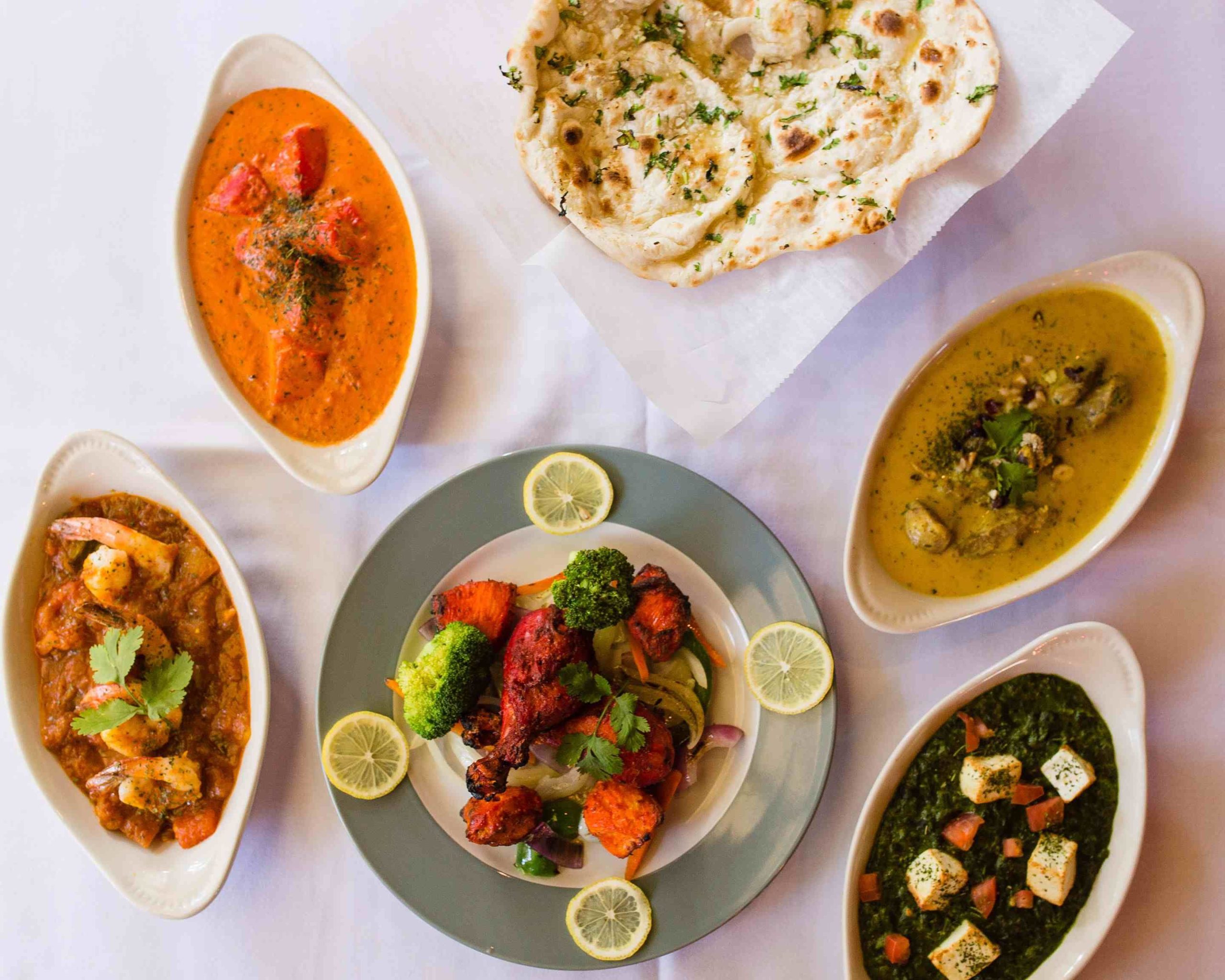 Sangam Indian Cuisine