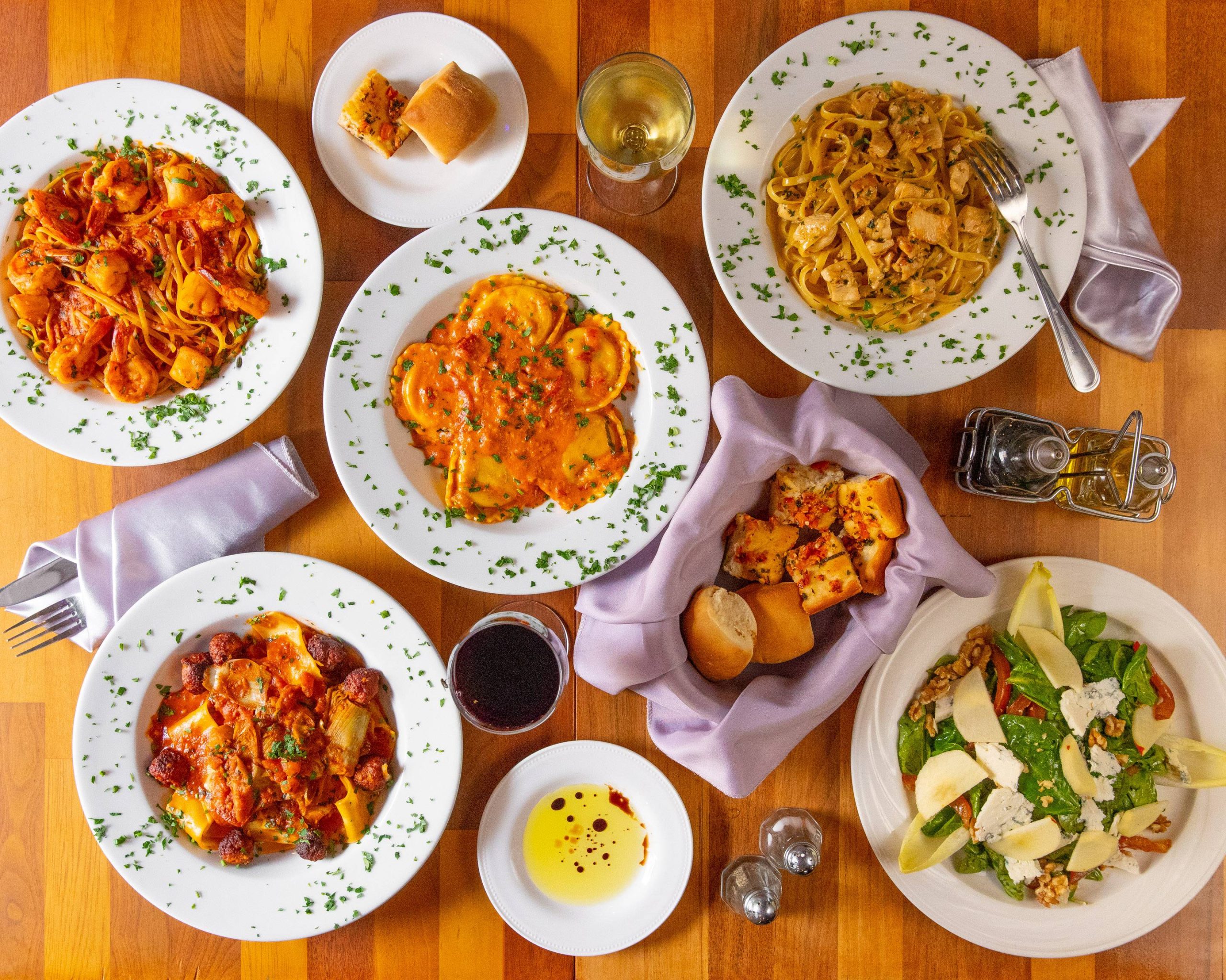 Gennaro's Restaurant