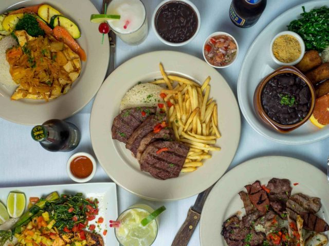 Emporio Brazilian Grill