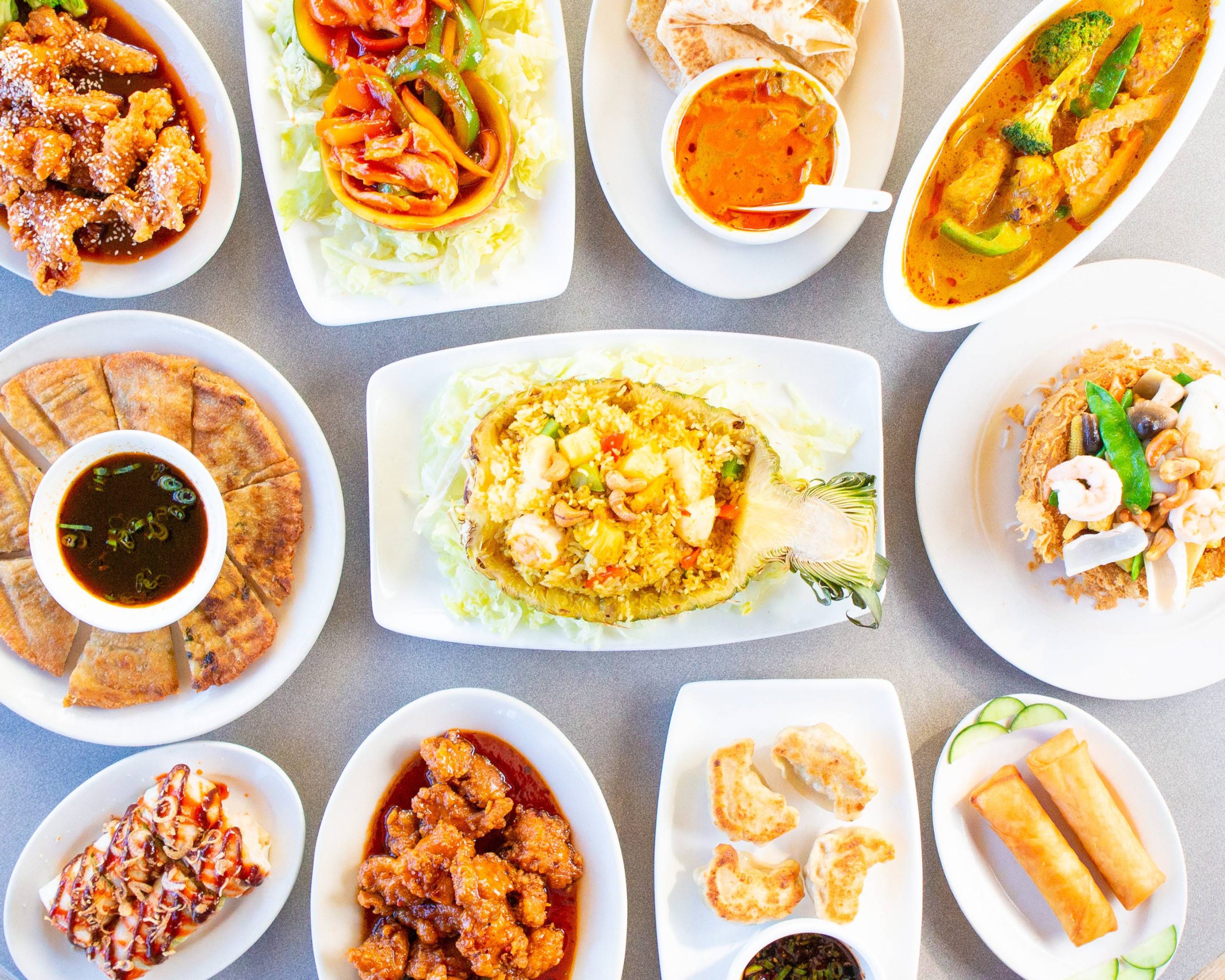 Royal East Restaurant