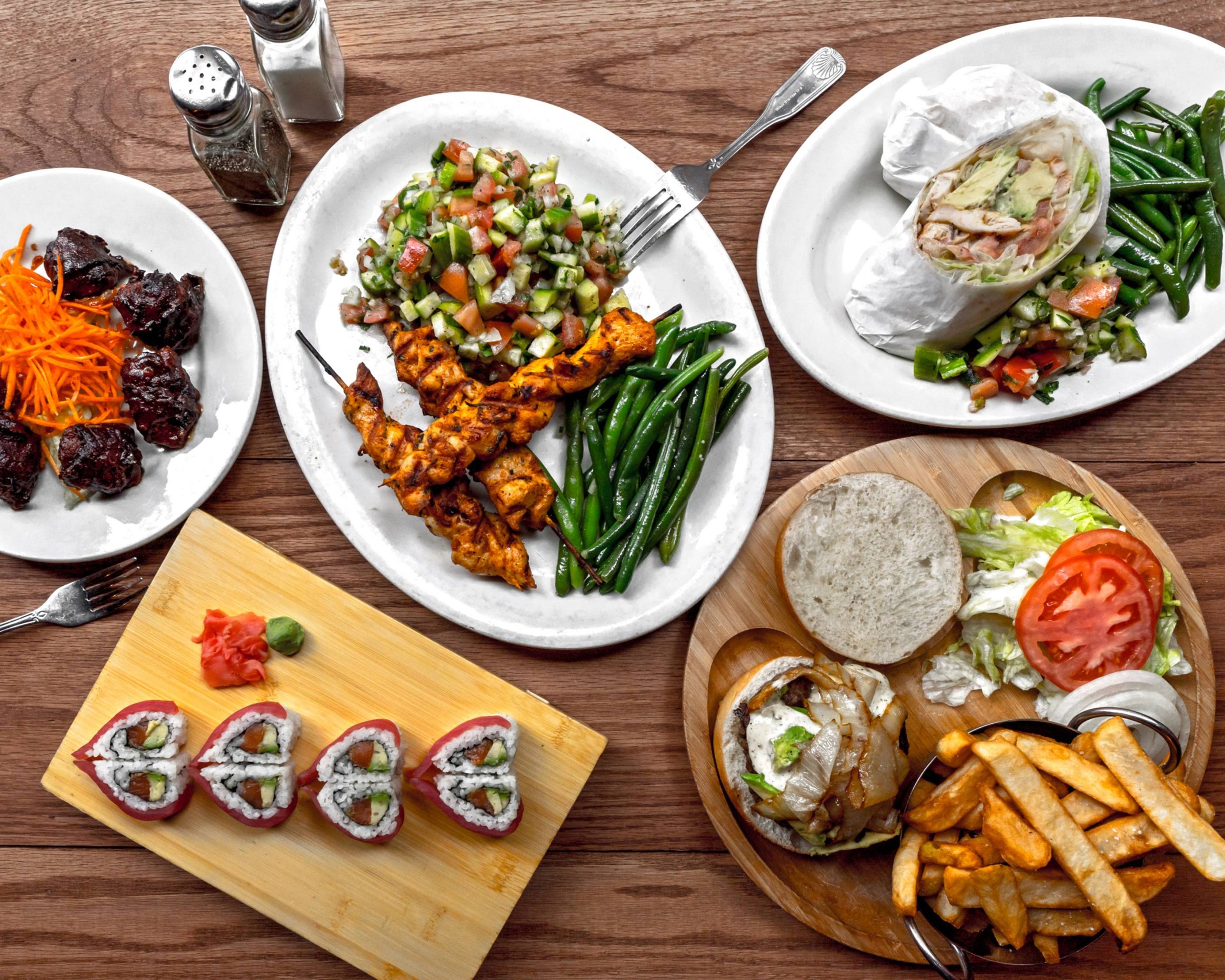 Villa Palma Ristorante