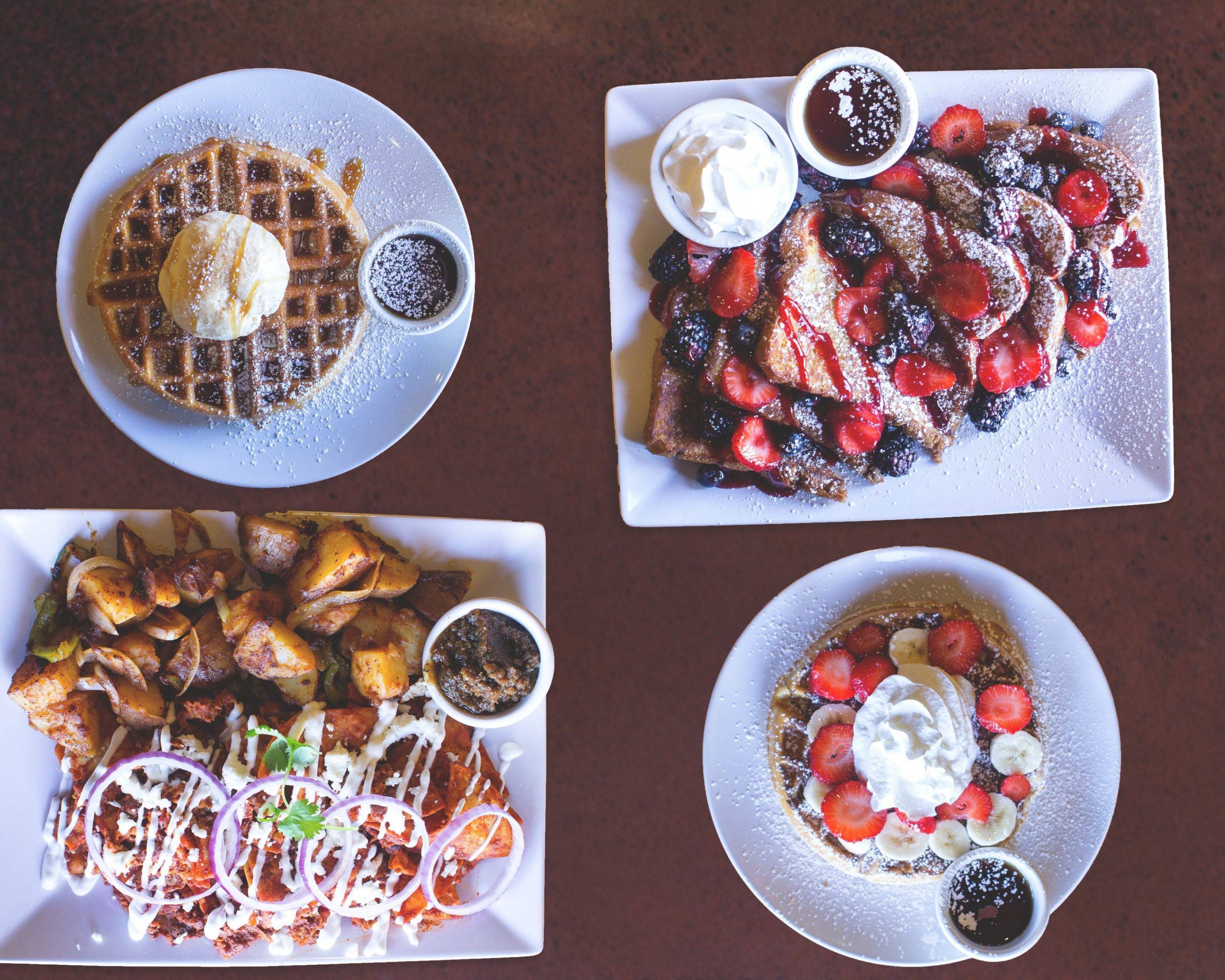 Mimosas Gourmet (Lodi)