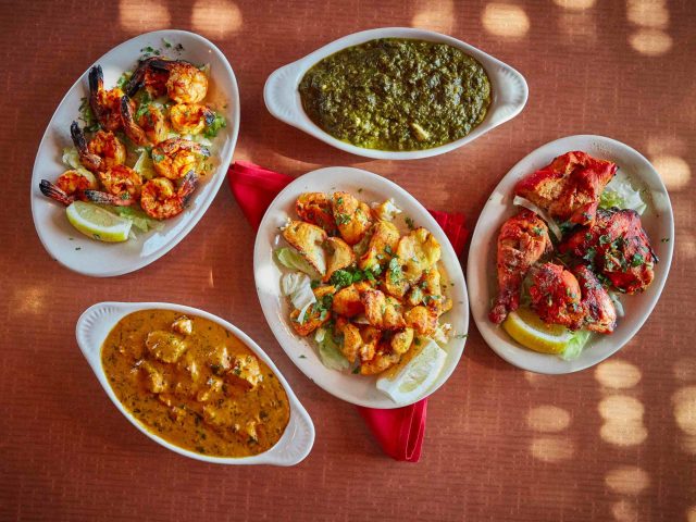 Tandoori Nite - Houston