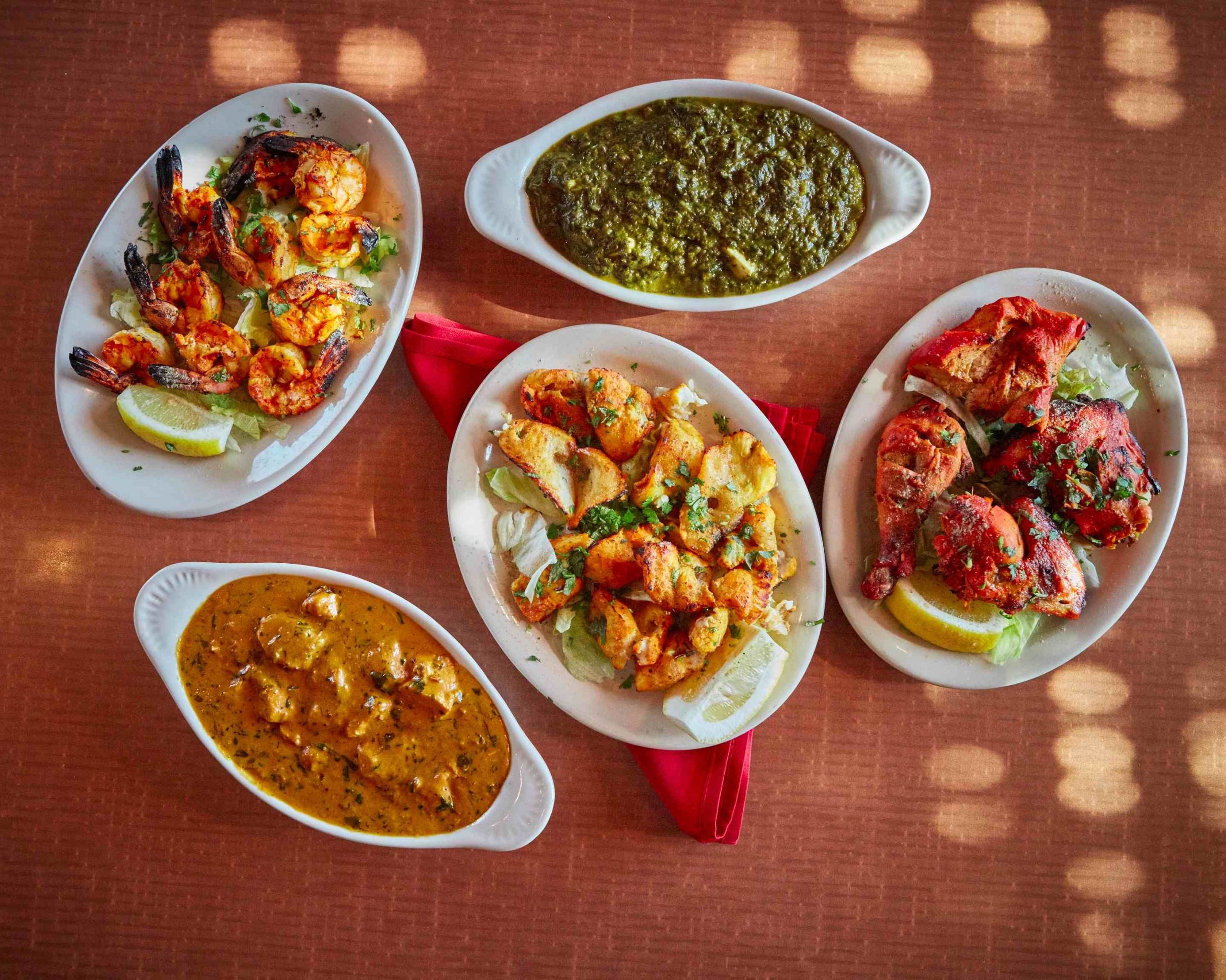 Tandoori Nite - Houston